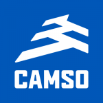 10-16.5 CAMSO SKS-775 