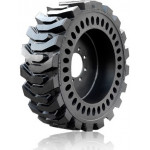 33x12-20 MINI LOADER SOLID TYRE